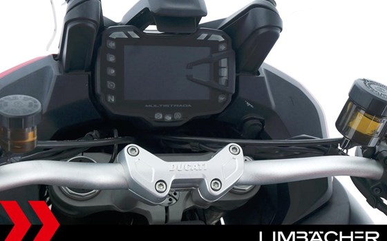 Gebrauchtmotorrad Ducati Multistrada V2 S - Bild 21