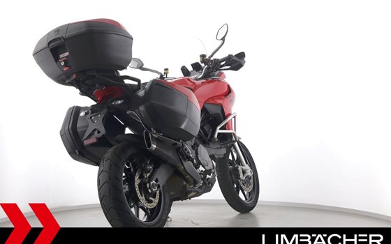 Gebrauchtmotorrad Ducati Multistrada V2 S - Bild 8