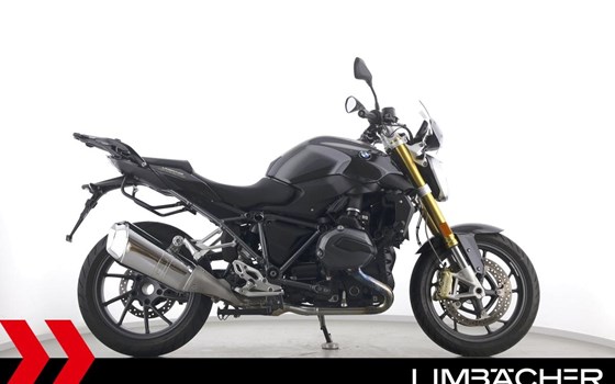 Gebrauchtmotorrad BMW R 1200 R - Bild 10