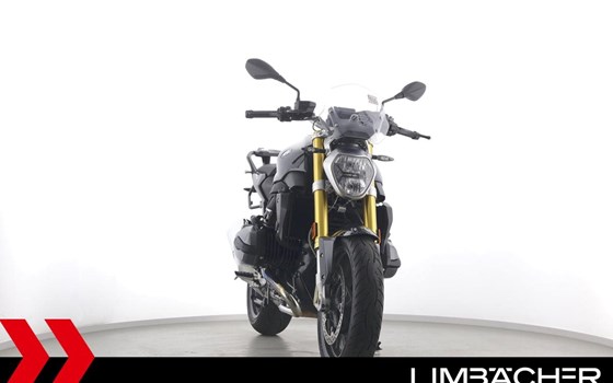 Gebrauchtmotorrad BMW R 1200 R - Bild 11
