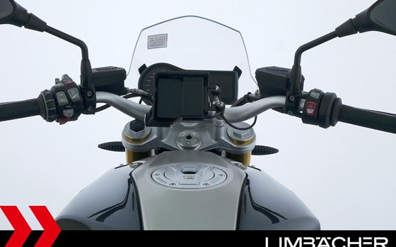 Gebrauchtmotorrad BMW R 1200 R - Bild 13