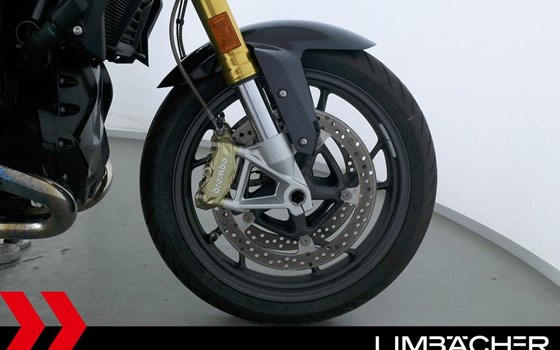 Gebrauchtmotorrad BMW R 1200 R - Bild 14