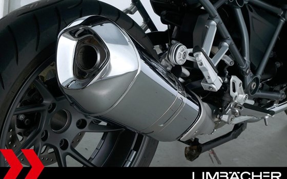 Gebrauchtmotorrad BMW R 1200 R - Bild 15