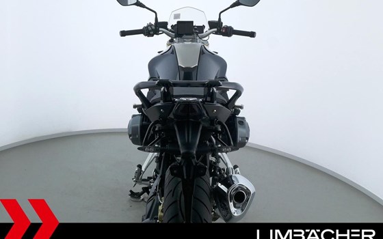 Gebrauchtmotorrad BMW R 1200 R - Bild 16