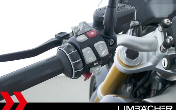 Gebrauchtmotorrad BMW R 1200 R - Bild 18