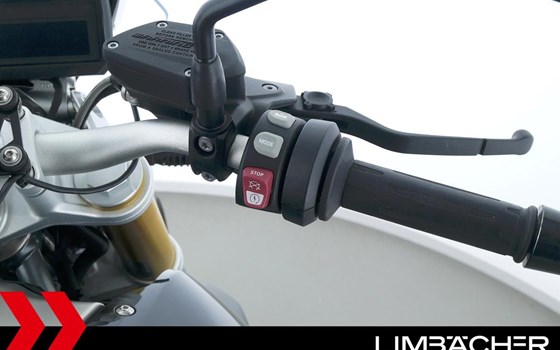 Gebrauchtmotorrad BMW R 1200 R - Bild 19