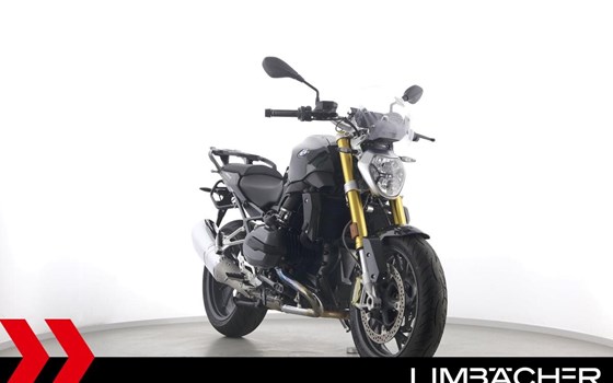 Gebrauchtmotorrad BMW R 1200 R - Bild 2