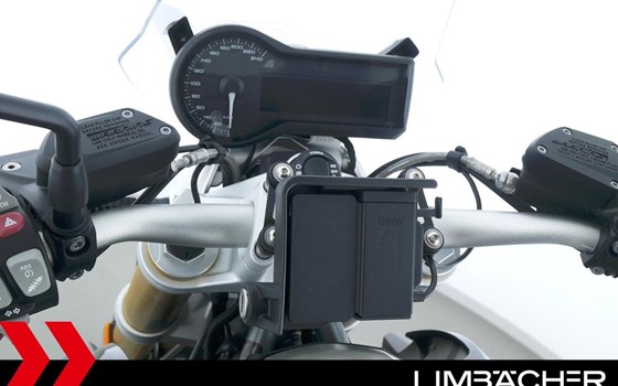 Gebrauchtmotorrad BMW R 1200 R - Bild 20
