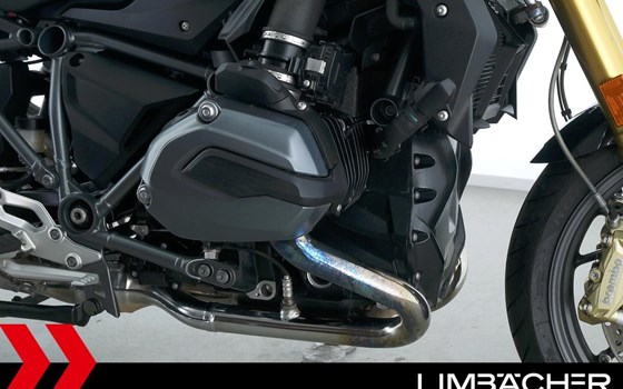 Gebrauchtmotorrad BMW R 1200 R - Bild 21