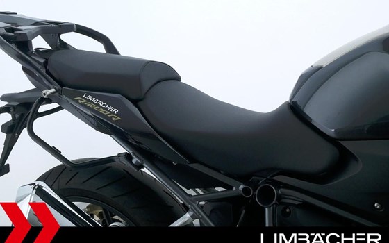 Gebrauchtmotorrad BMW R 1200 R - Bild 22