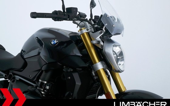 Gebrauchtmotorrad BMW R 1200 R - Bild 23