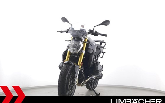 Gebrauchtmotorrad BMW R 1200 R - Bild 3