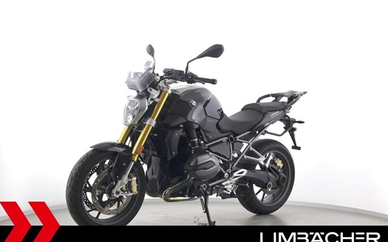 Gebrauchtmotorrad BMW R 1200 R - Bild 4