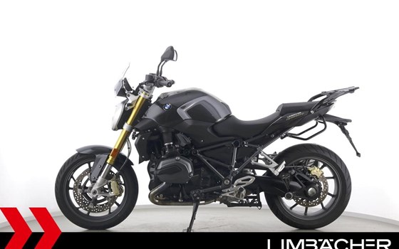 Gebrauchtmotorrad BMW R 1200 R - Bild 5