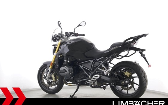 Gebrauchtmotorrad BMW R 1200 R - Bild 6