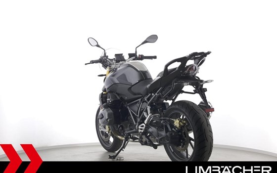 Gebrauchtmotorrad BMW R 1200 R - Bild 7