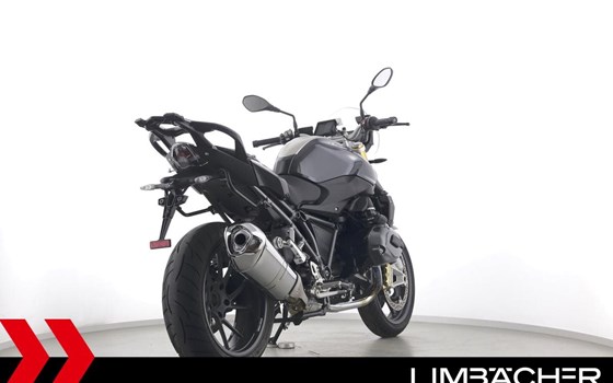 Gebrauchtmotorrad BMW R 1200 R - Bild 8