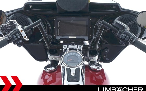 Gebrauchtmotorrad Harley-Davidson Softail Sport Glide FLSB - Bild 13