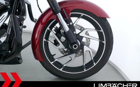 Gebrauchtmotorrad Harley-Davidson Softail Sport Glide FLSB - Bild 14