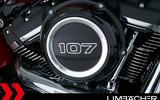Gebrauchtmotorrad Harley-Davidson Softail Sport Glide FLSB - Bild 16
