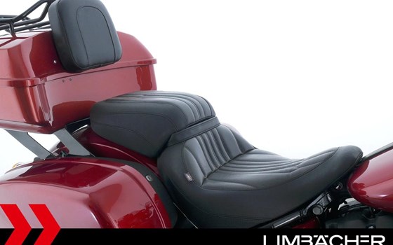 Gebrauchtmotorrad Harley-Davidson Softail Sport Glide FLSB - Bild 25