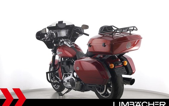 Gebrauchtmotorrad Harley-Davidson Softail Sport Glide FLSB - Bild 7
