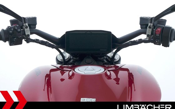 Gebrauchtmotorrad Ducati XDiavel V4 - Bild 13