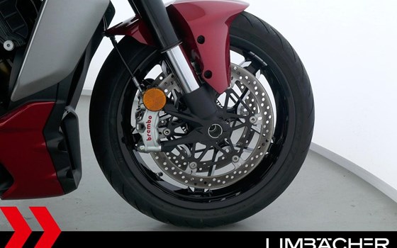 Gebrauchtmotorrad Ducati XDiavel V4 - Bild 14