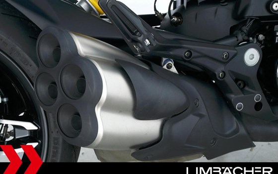 Gebrauchtmotorrad Ducati XDiavel V4 - Bild 15