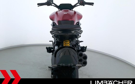 Gebrauchtmotorrad Ducati XDiavel V4 - Bild 16