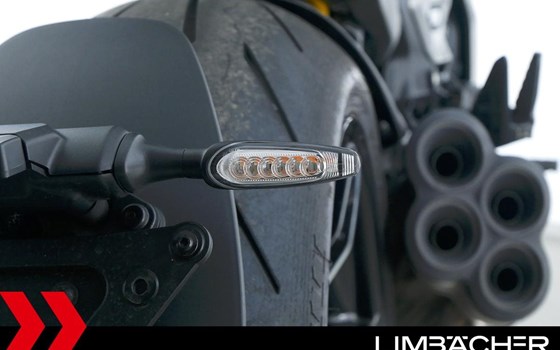 Gebrauchtmotorrad Ducati XDiavel V4 - Bild 17