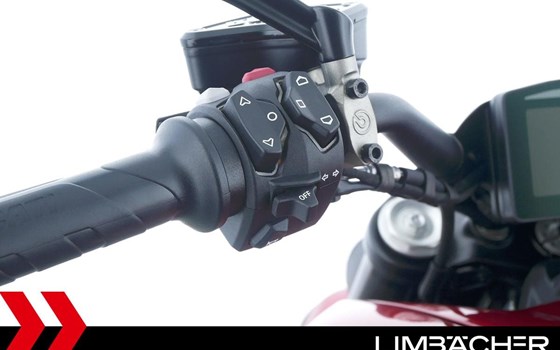 Gebrauchtmotorrad Ducati XDiavel V4 - Bild 18