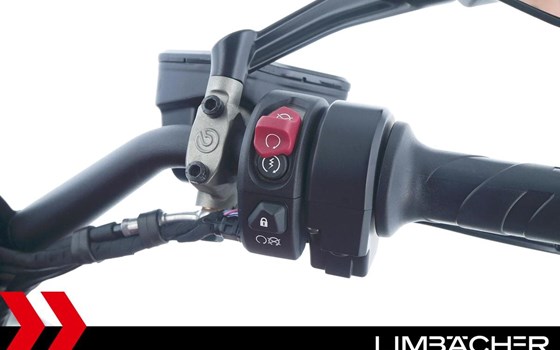 Gebrauchtmotorrad Ducati XDiavel V4 - Bild 19