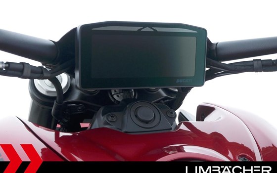 Gebrauchtmotorrad Ducati XDiavel V4 - Bild 20