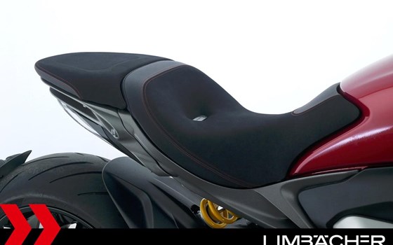 Gebrauchtmotorrad Ducati XDiavel V4 - Bild 22