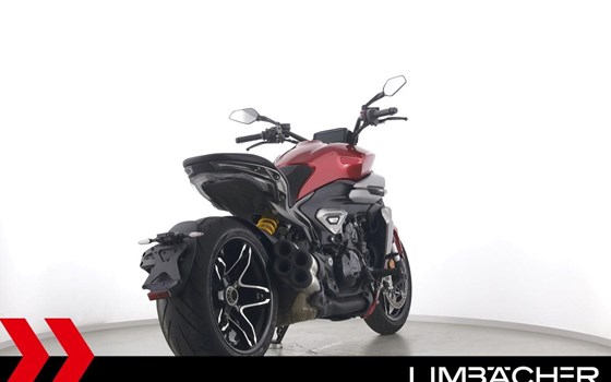 Gebrauchtmotorrad Ducati XDiavel V4 - Bild 8