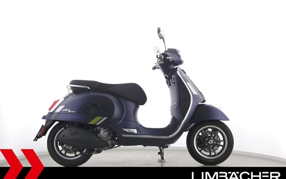 Neufahrzeug Vespa GTS 310 SuperTech - Bild 10