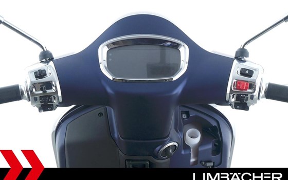 Neufahrzeug Vespa GTS 310 SuperTech - Bild 12