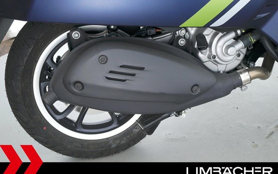 Neufahrzeug Vespa GTS 310 SuperTech - Bild 15