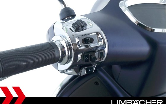 Neufahrzeug Vespa GTS 310 SuperTech - Bild 18