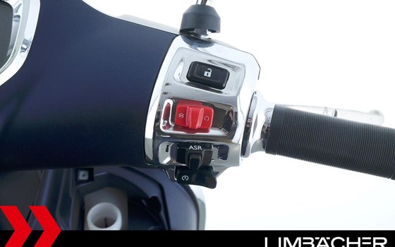 Neufahrzeug Vespa GTS 310 SuperTech - Bild 19