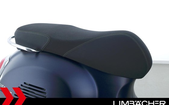 Neufahrzeug Vespa GTS 310 SuperTech - Bild 22