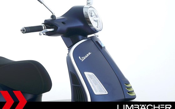 Neufahrzeug Vespa GTS 310 SuperTech - Bild 23