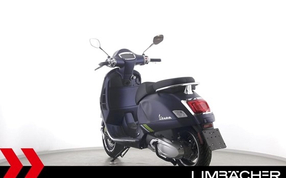 Neufahrzeug Vespa GTS 310 SuperTech - Bild 7