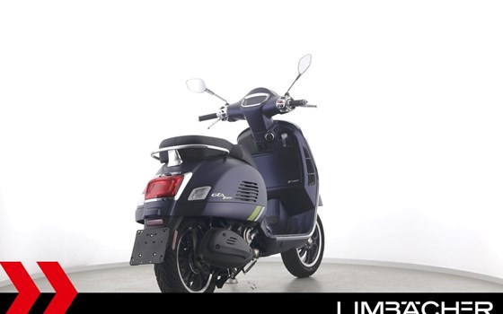 Neufahrzeug Vespa GTS 310 SuperTech - Bild 8