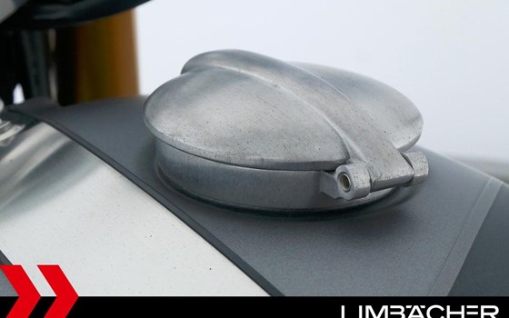 Gebrauchtmotorrad Triumph Thruxton RS - Bild 14