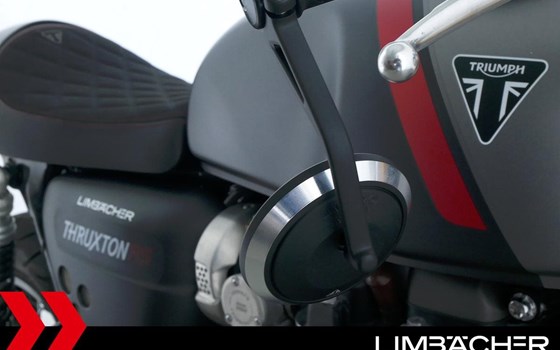 Gebrauchtmotorrad Triumph Thruxton RS - Bild 21