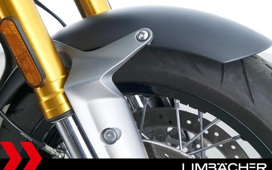 Gebrauchtmotorrad Triumph Thruxton RS - Bild 22