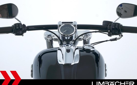 Gebrauchtmotorrad Harley-Davidson Softail Breakout FXSB - Bild 13