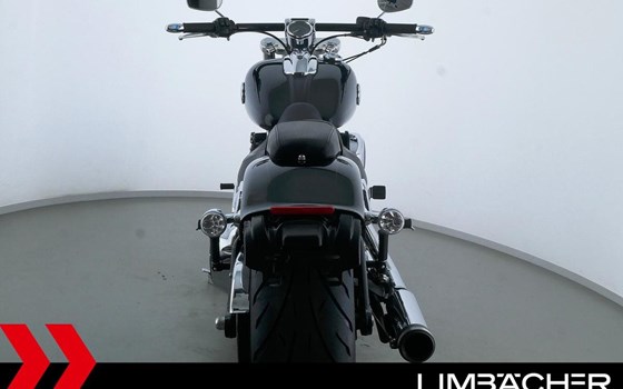Gebrauchtmotorrad Harley-Davidson Softail Breakout FXSB - Bild 17